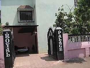 Hotel Royal Palace Malad 외부 사진