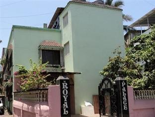 Hotel Royal Palace Malad 외부 사진